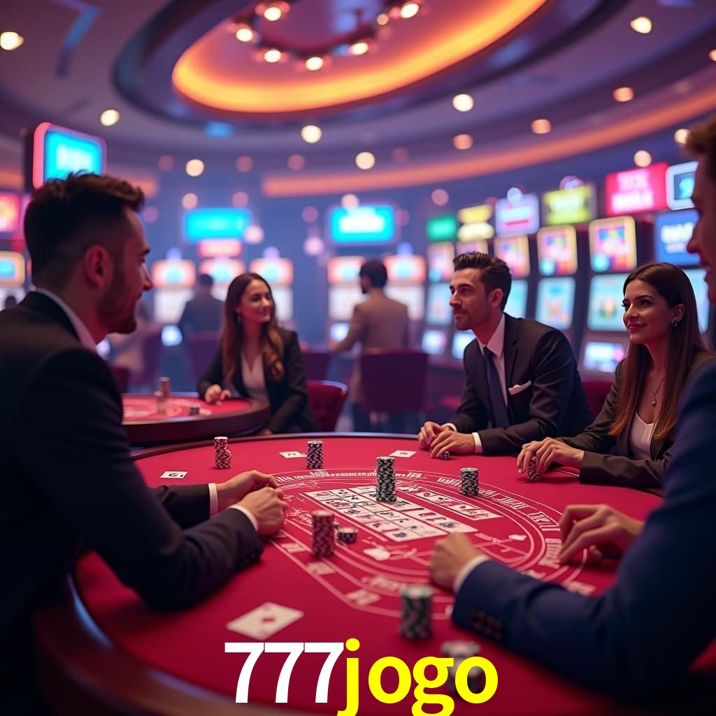Jogos Exclusivos 777jogo
