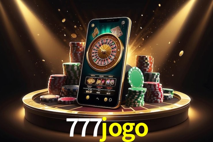 Login Seguro 777jogo
