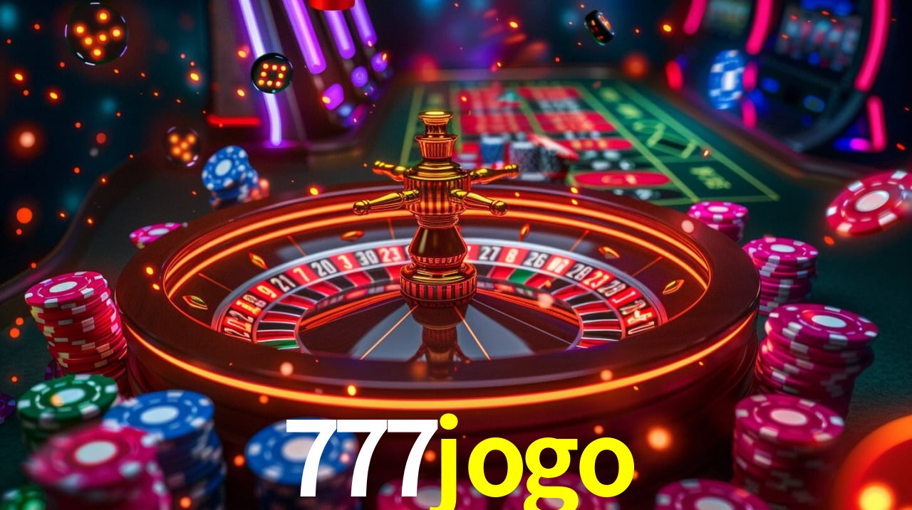 cassino 777jogo