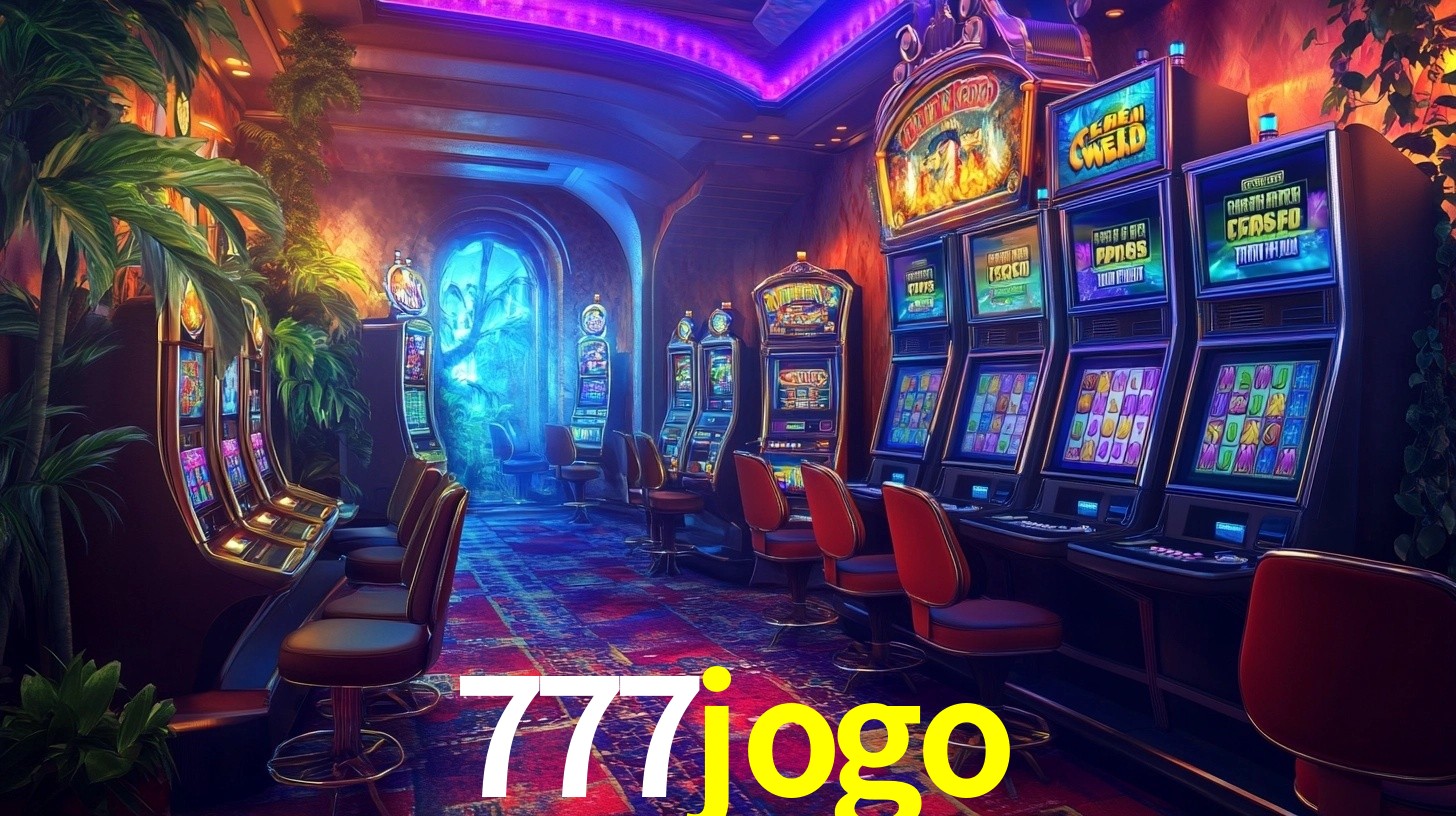Daily Bonuses 777jogo