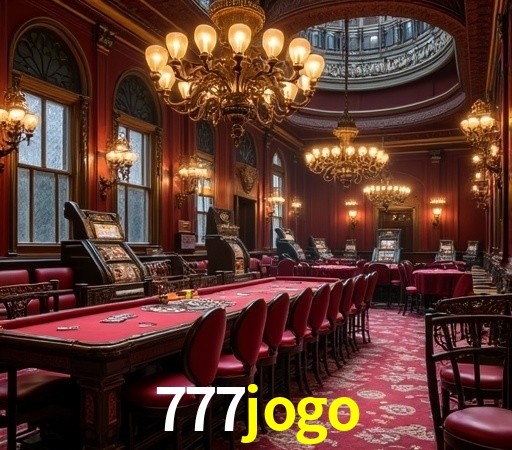 Integração de APIs 777jogo