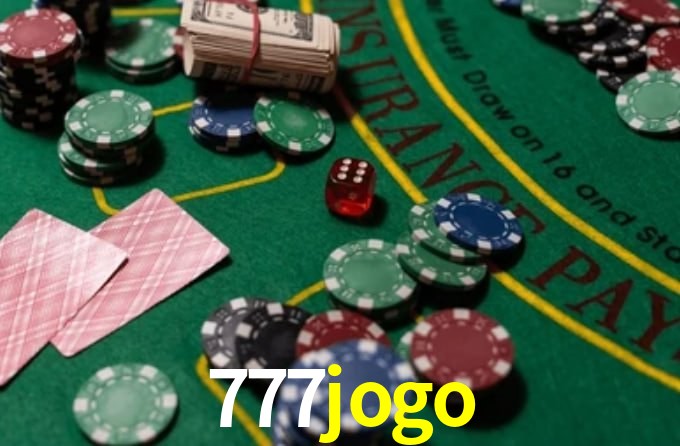 777jogo bet