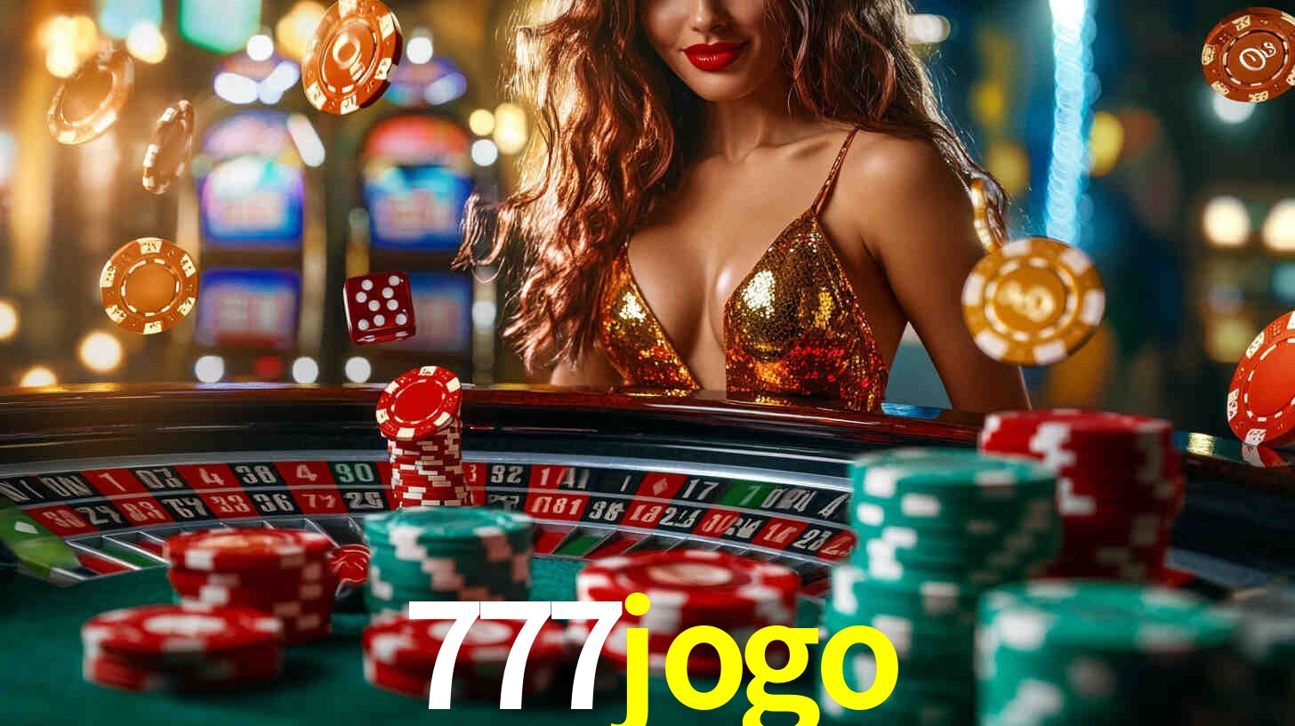 777jogo App Interface