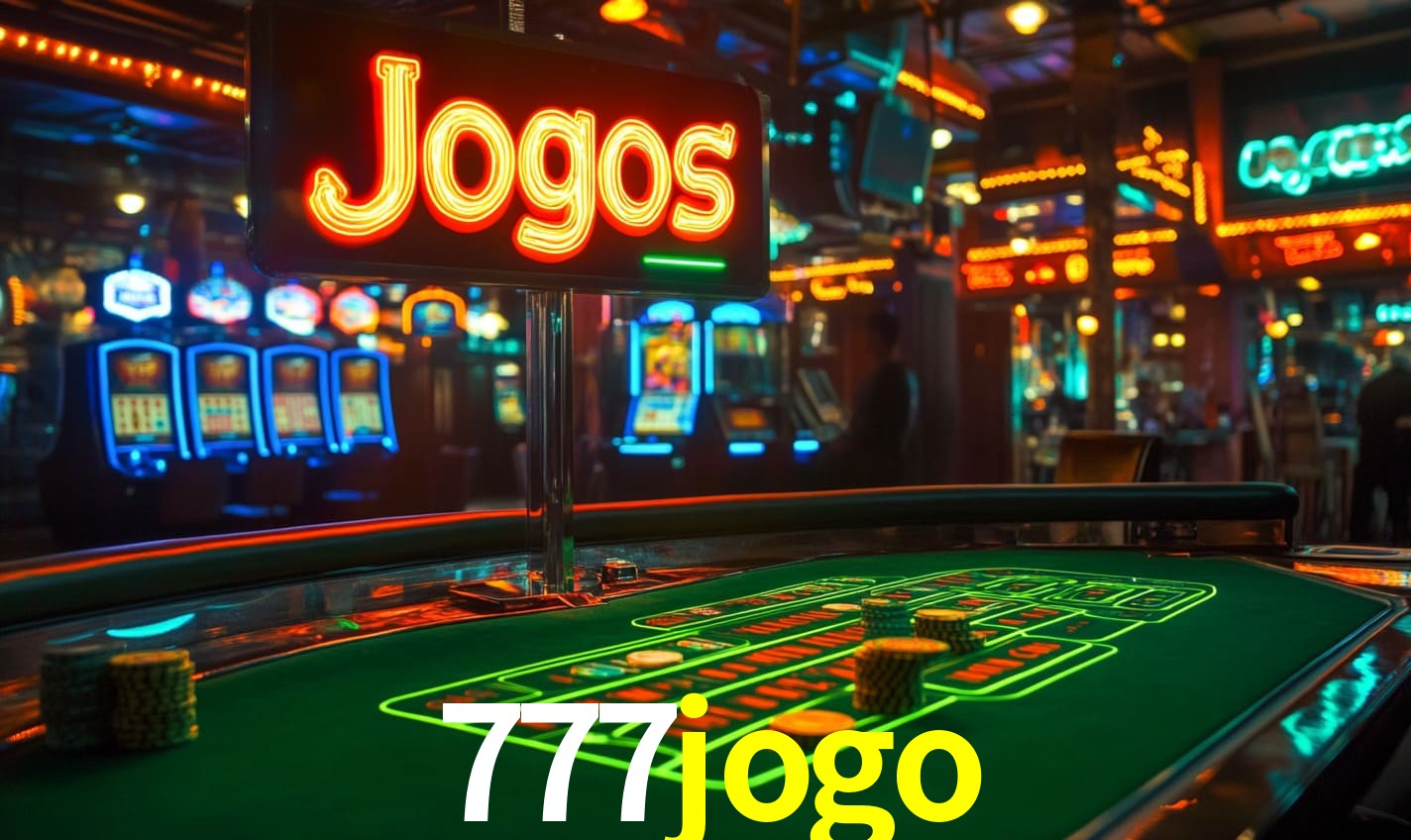 Casino Ao Vivo 777jogo