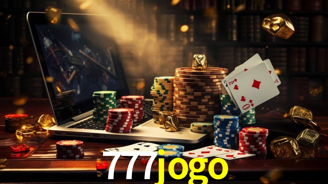Torneios 777jogo