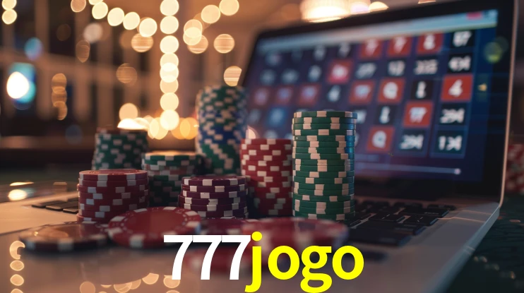 Platform Technology 777jogo
