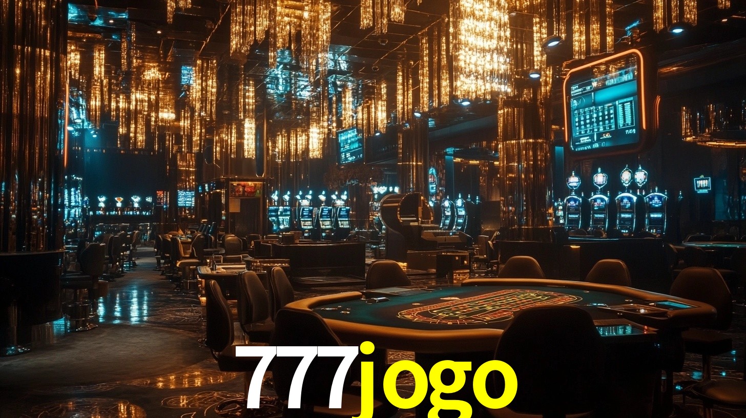 777jogo: Seu Especialista em Apostas Esportivas Brasileiras