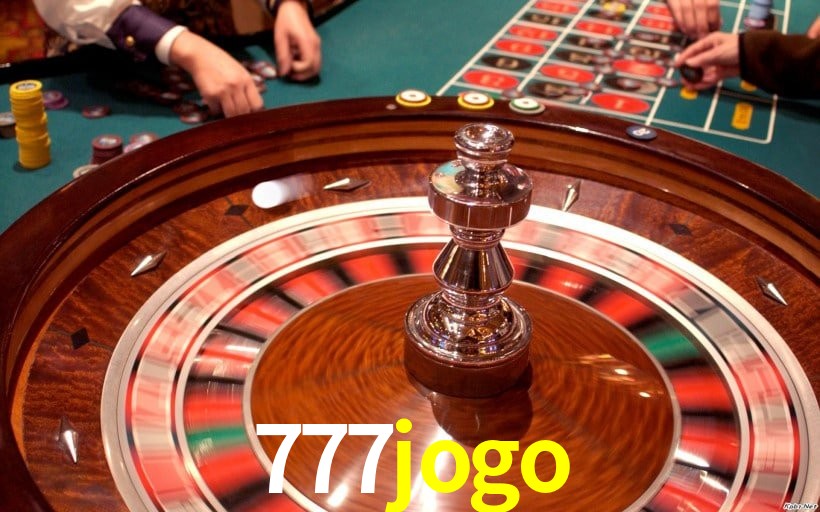Interface Premium 777jogo