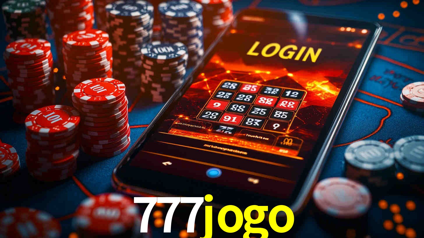 777jogo,777jogo.com