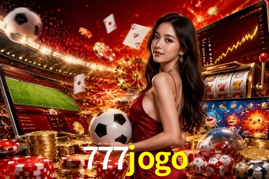 Live Casino 777jogo