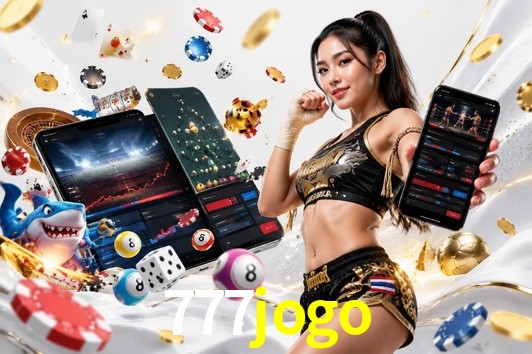 Security Systems 777jogo