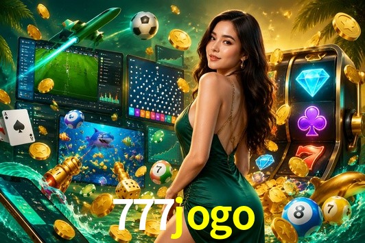 Welcome Bonus 777jogo