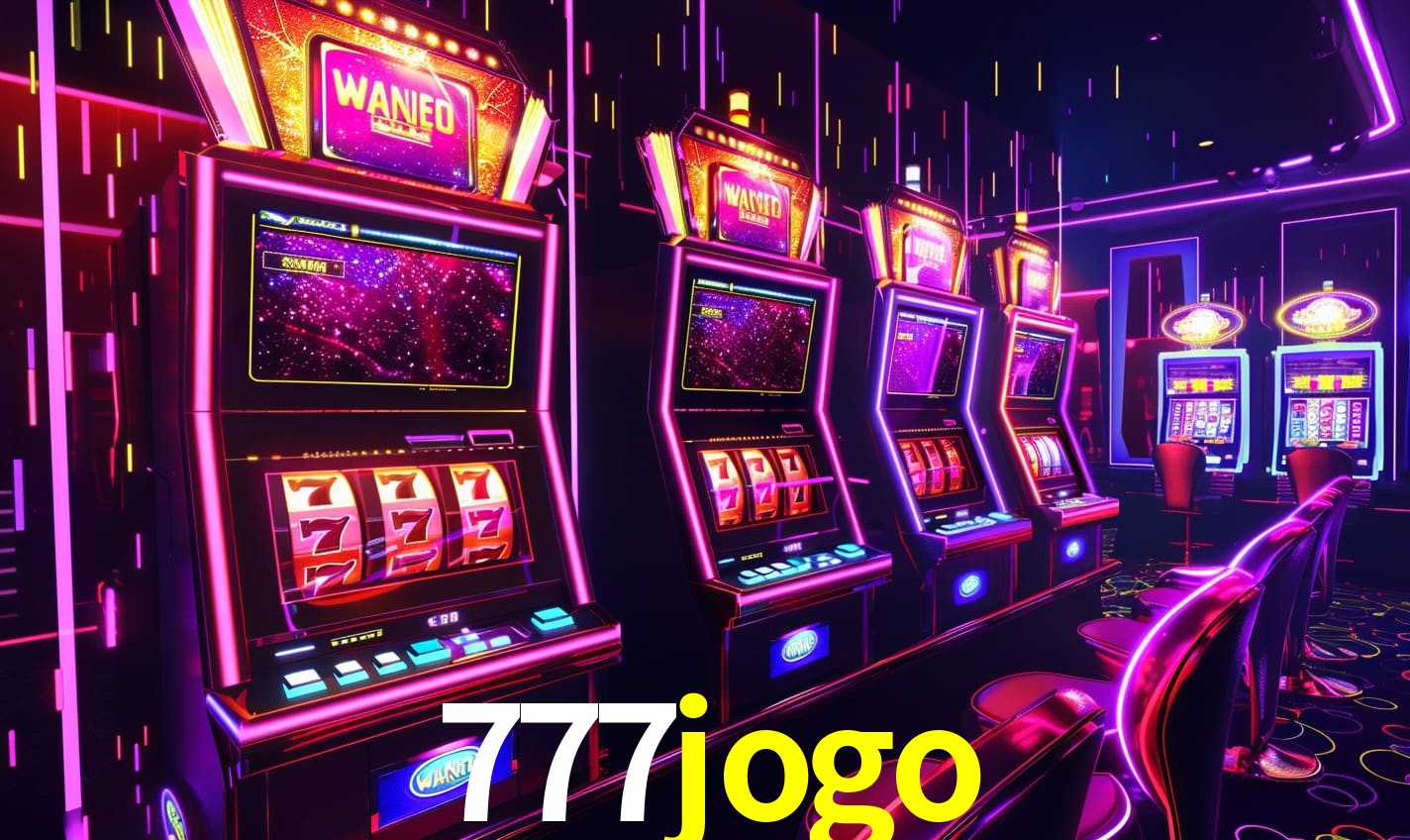 Descubra a Essência do 777jogo: Nossa História e Compromissos