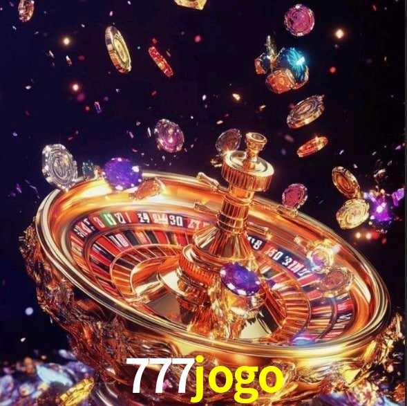 Design Responsivo 777jogo