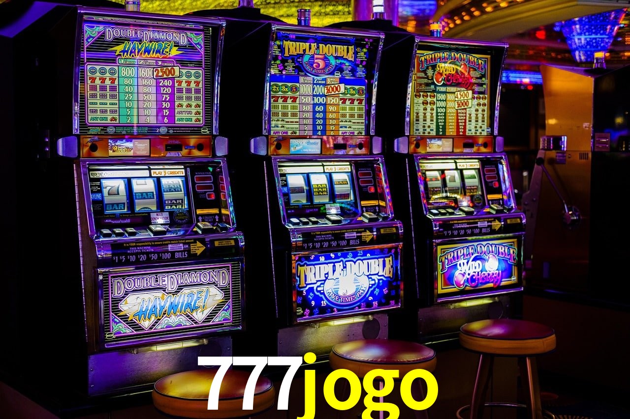 Mesa de Blackjack 777jogo