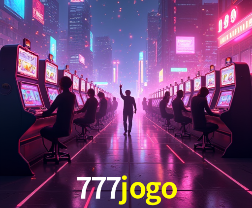 Bônus de Boas-vindas 777jogo
