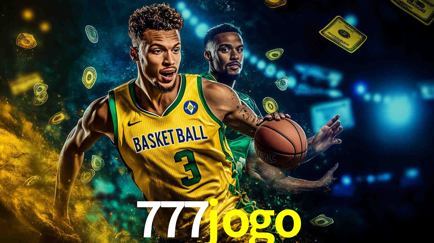 Apostas Esportivas na 777jogo: Um Guia Completo