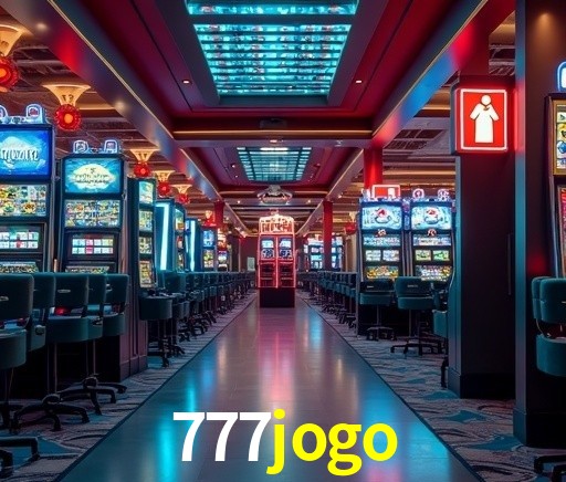 A Experiência Imersiva dos Cassinos Ao Vivo no 777jogo