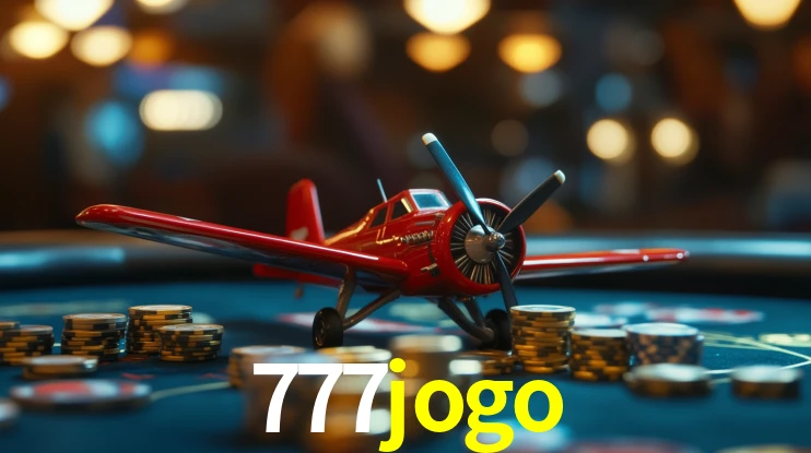 Game Providers 777jogo