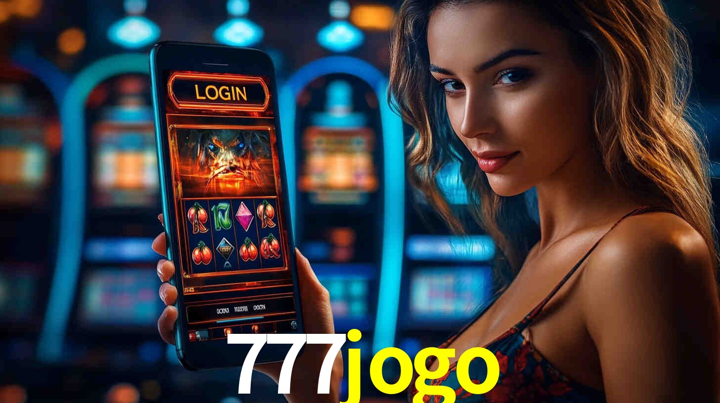 777jogo bet