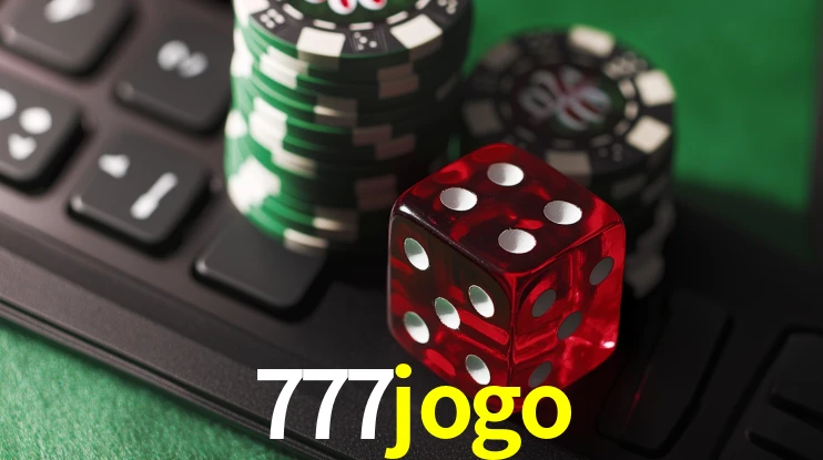 Responsive Design 777jogo