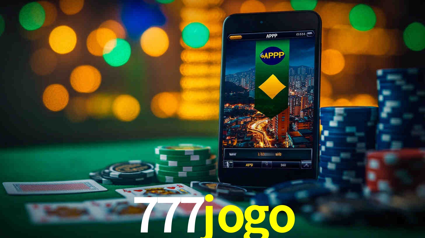 Descubra a Essência do 777jogo: Nossa História e Compromissos