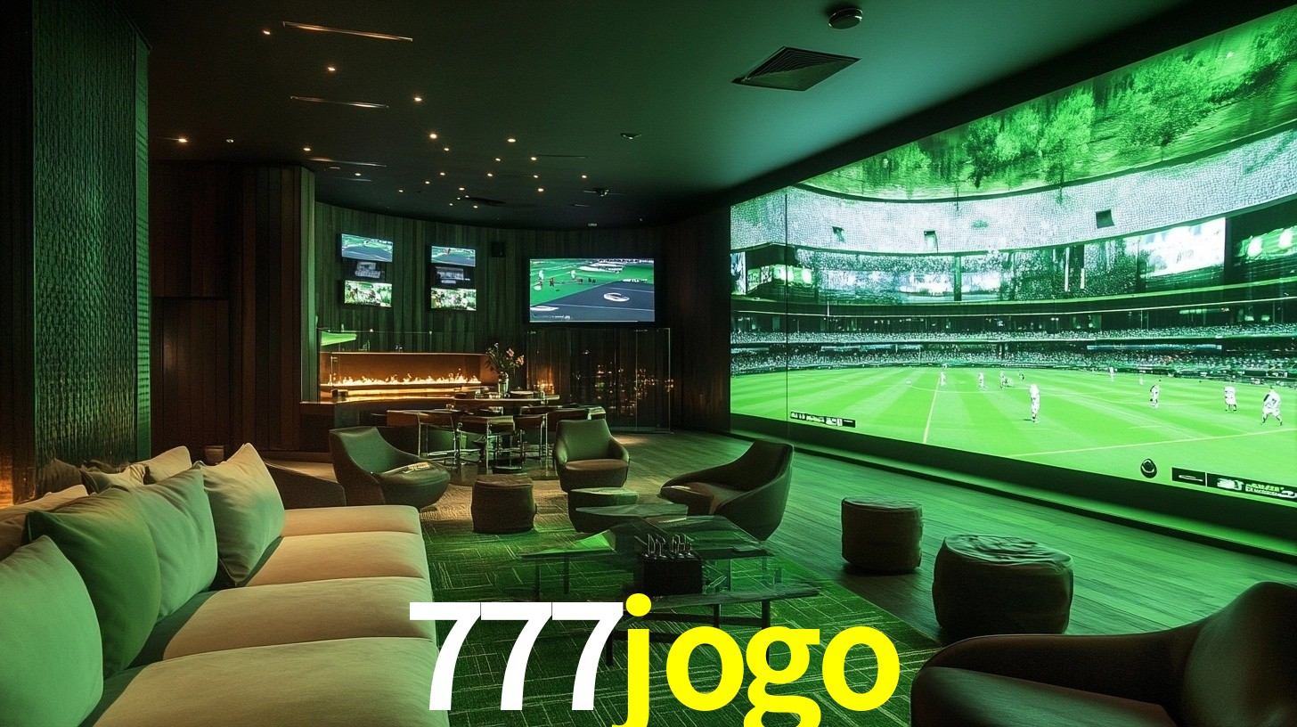 777jogo bet