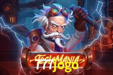 Diretório de Jogos 777jogo