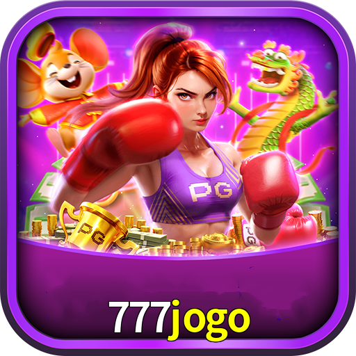 Ícone 777jogo